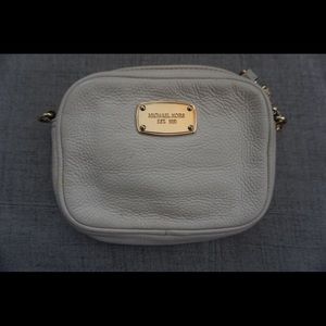 MICHAEL KORS mini cross body bag